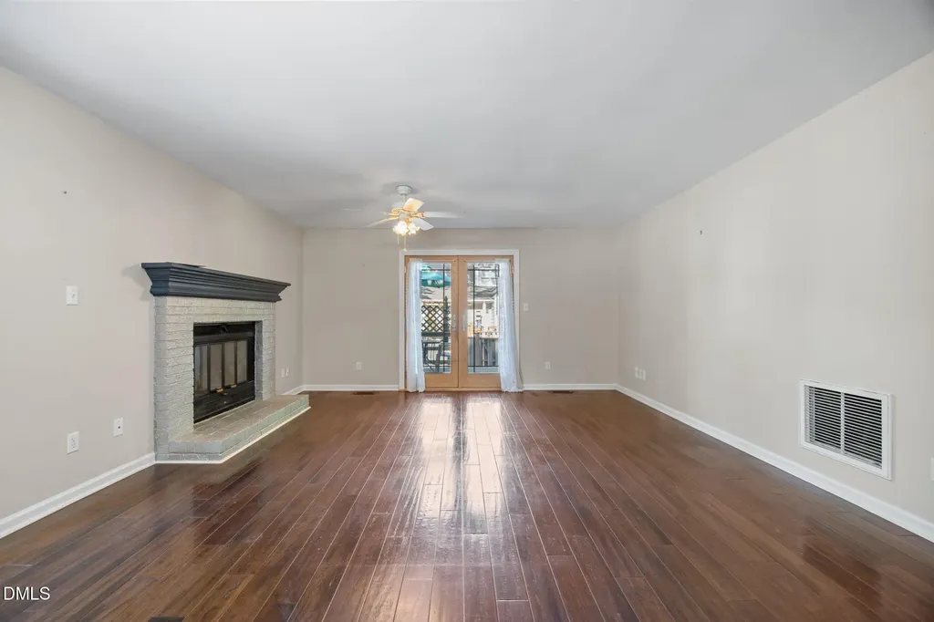 6219 Fountainhead Drive Raleigh NC 27609