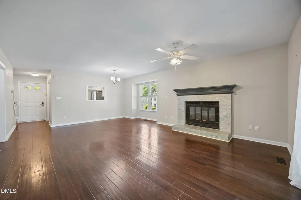 6219 Fountainhead Drive Raleigh NC 27609
