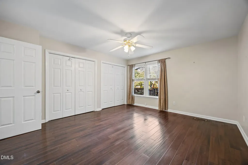 6219 Fountainhead Drive Raleigh NC 27609