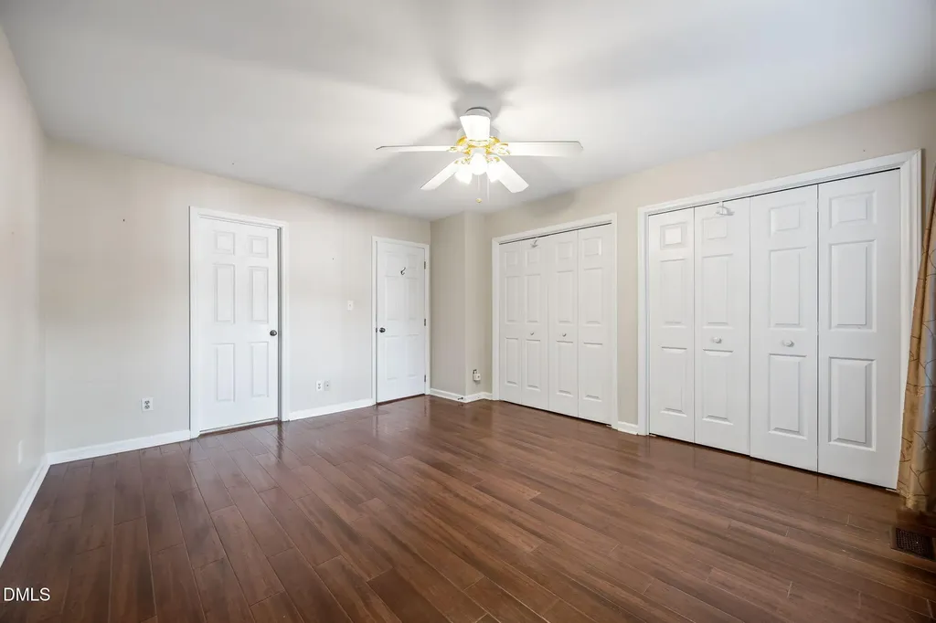 6219 Fountainhead Drive Raleigh NC 27609