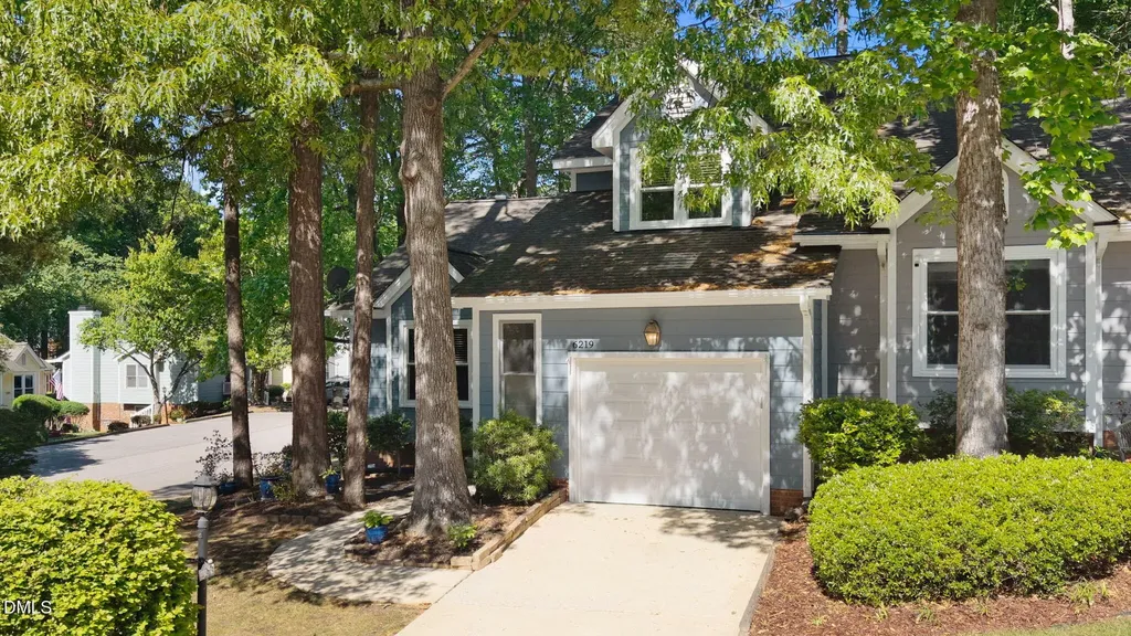 6219 Fountainhead Drive Raleigh NC 27609