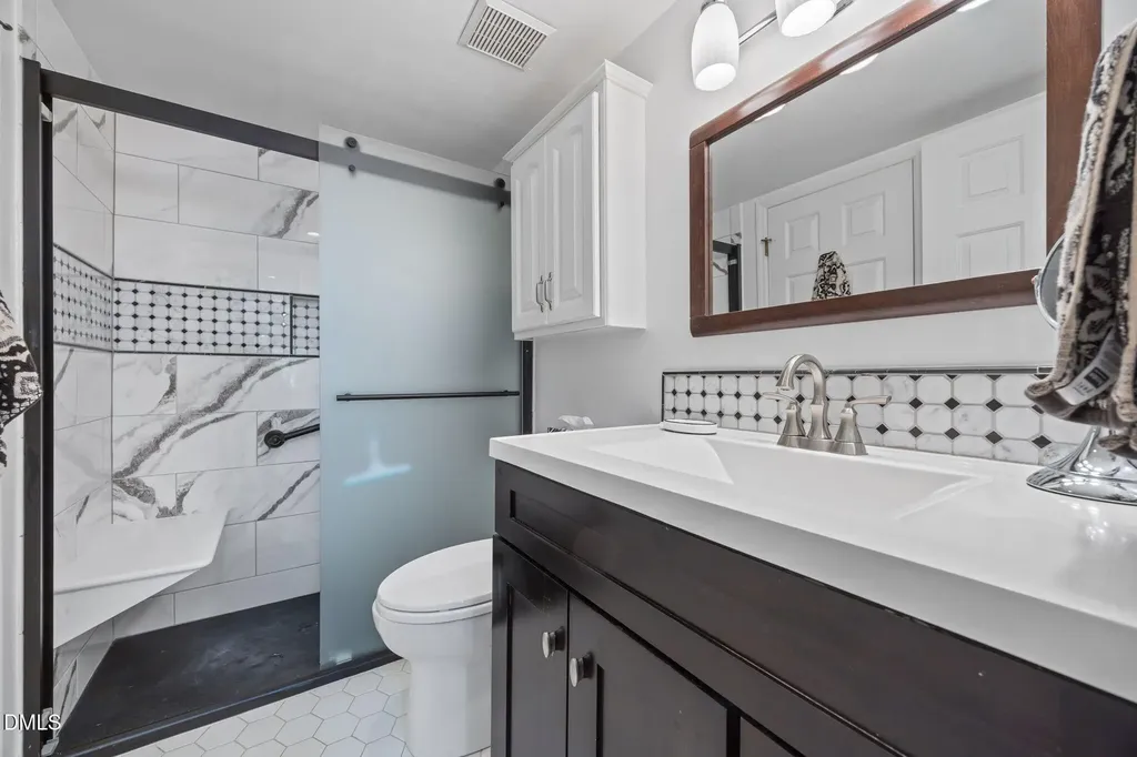 6219 Fountainhead Drive Raleigh NC 27609