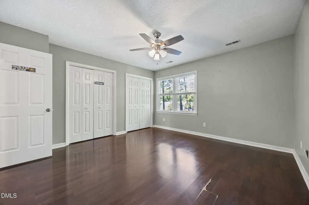 6219 Fountainhead Drive Raleigh NC 27609