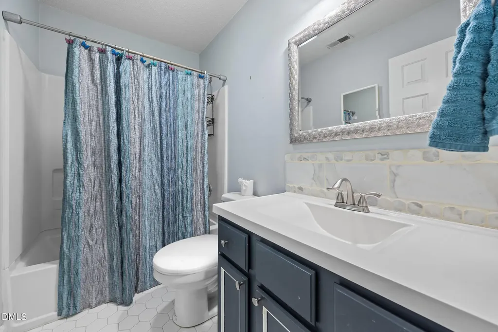 6219 Fountainhead Drive Raleigh NC 27609