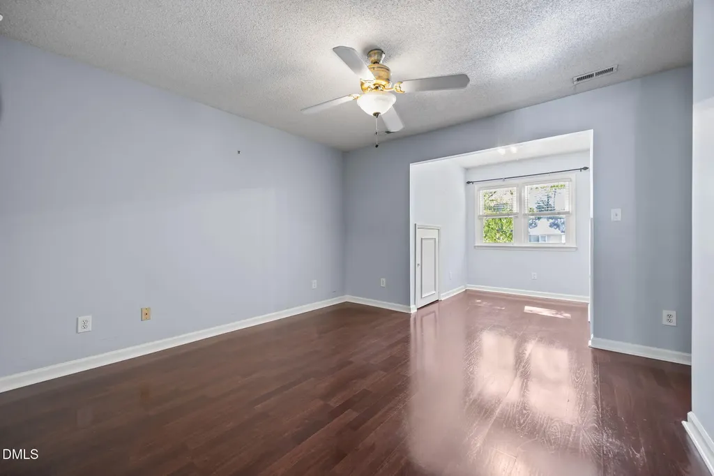 6219 Fountainhead Drive Raleigh NC 27609