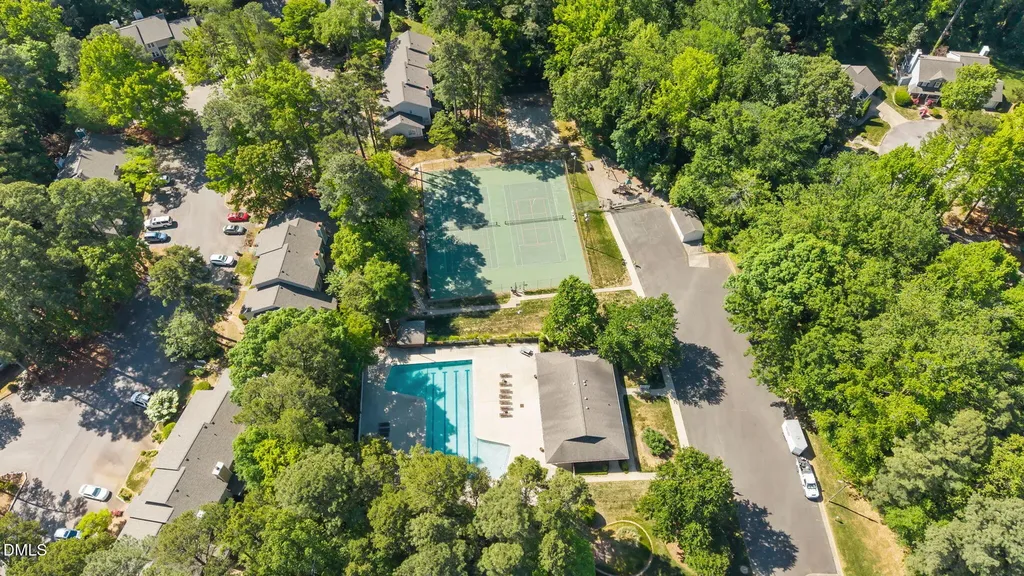 6219 Fountainhead Drive Raleigh NC 27609