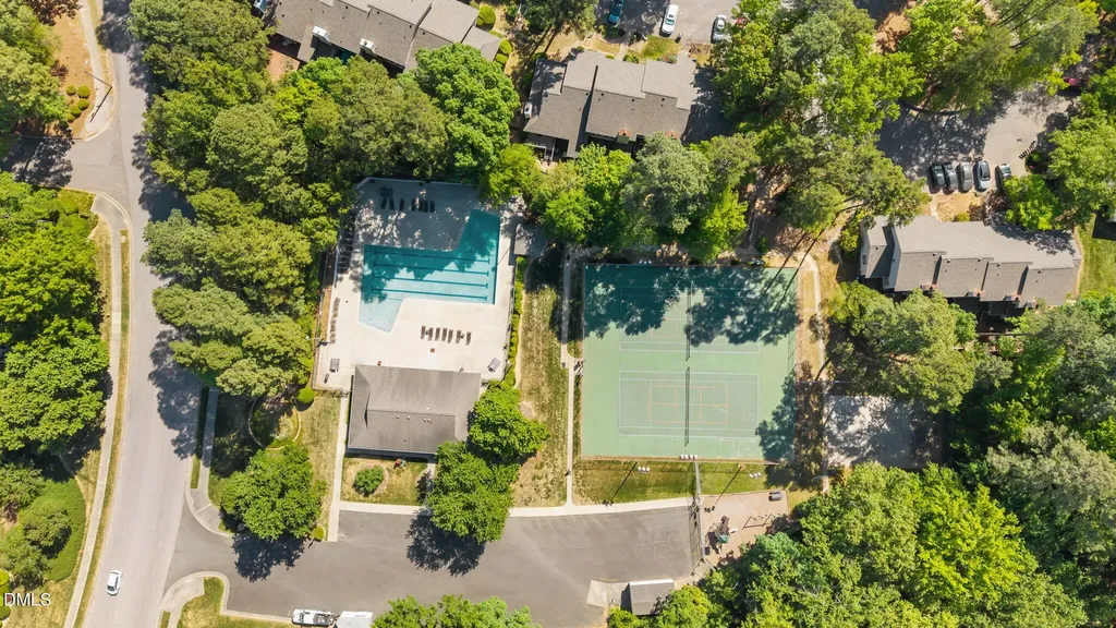 6219 Fountainhead Drive Raleigh NC 27609