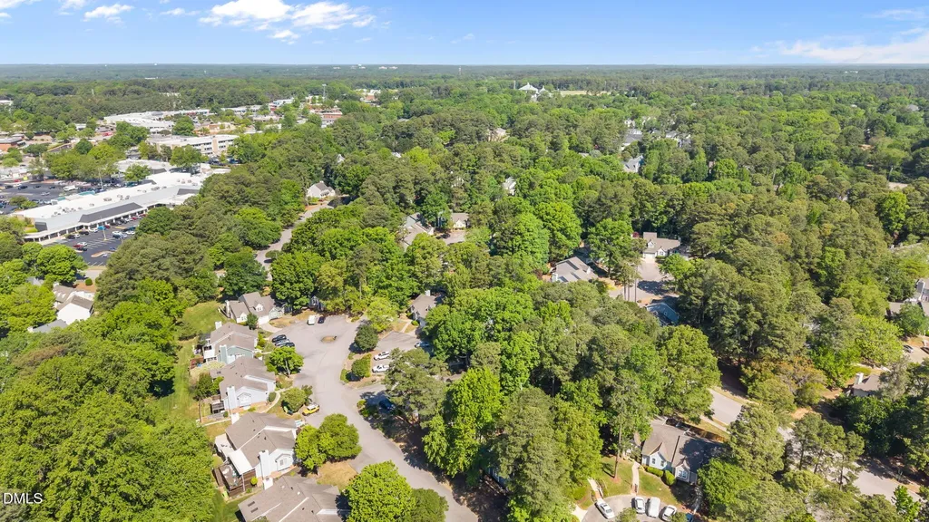6219 Fountainhead Drive Raleigh NC 27609