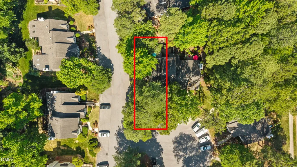 6219 Fountainhead Drive Raleigh NC 27609
