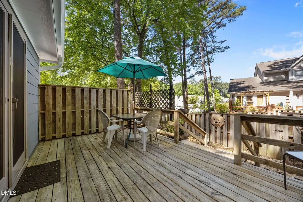 6219 Fountainhead Drive Raleigh NC 27609