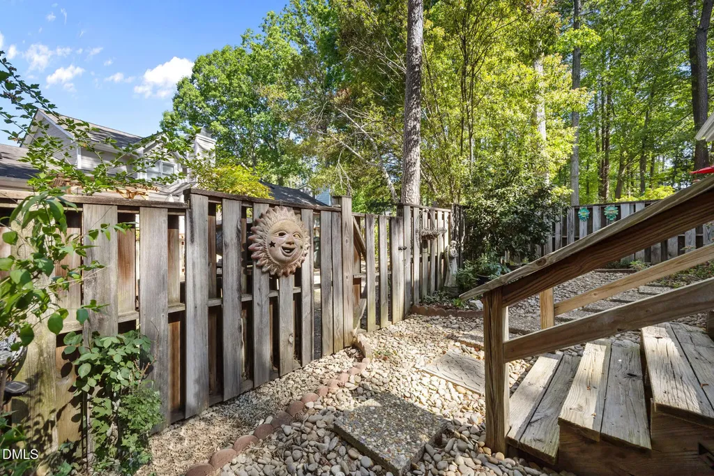 6219 Fountainhead Drive Raleigh NC 27609