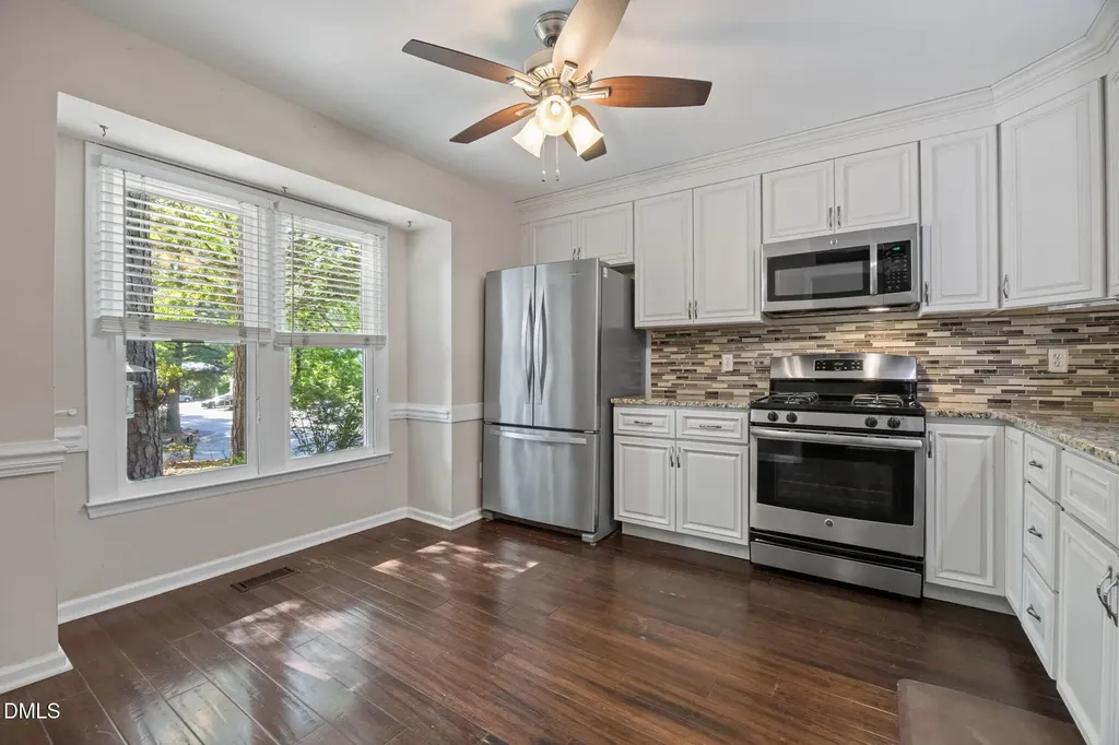 6219 Fountainhead Drive Raleigh NC 27609
