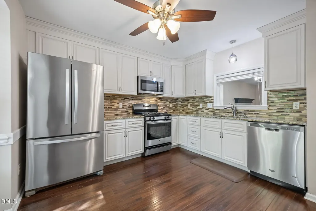 6219 Fountainhead Drive Raleigh NC 27609