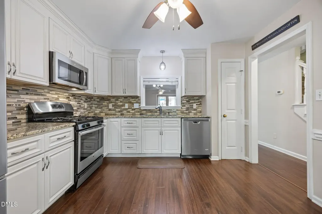 6219 Fountainhead Drive Raleigh NC 27609