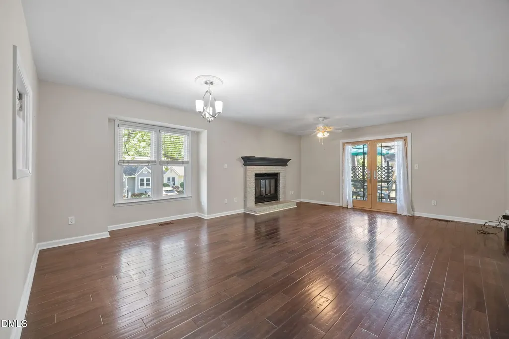 6219 Fountainhead Drive Raleigh NC 27609