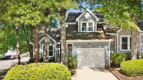 6219 Fountainhead Drive Raleigh NC 27609