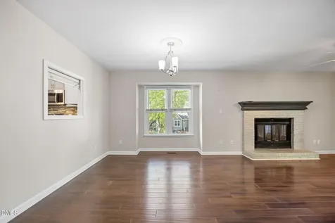 6219 Fountainhead Drive Raleigh NC 27609