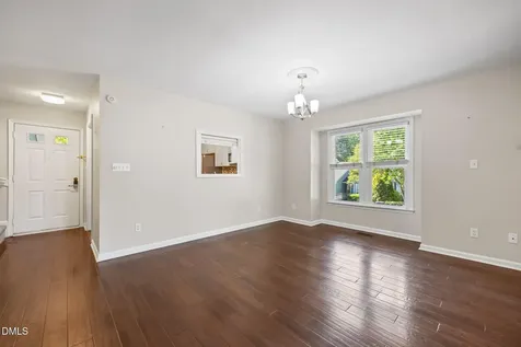 6219 Fountainhead Drive Raleigh NC 27609