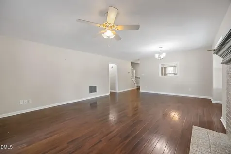 6219 Fountainhead Drive Raleigh NC 27609