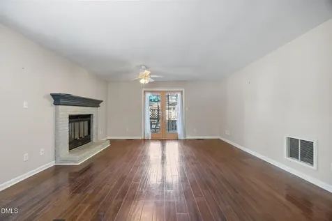 6219 Fountainhead Drive Raleigh NC 27609