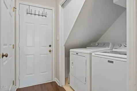 6219 Fountainhead Drive Raleigh NC 27609