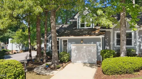 6219 Fountainhead Drive Raleigh NC 27609