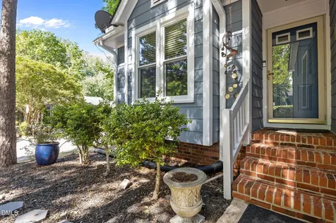 6219 Fountainhead Drive Raleigh NC 27609