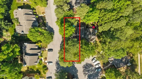 6219 Fountainhead Drive Raleigh NC 27609