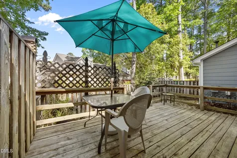 6219 Fountainhead Drive Raleigh NC 27609