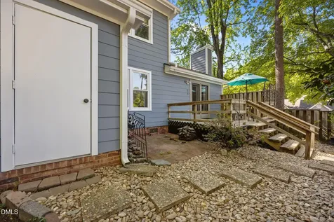6219 Fountainhead Drive Raleigh NC 27609