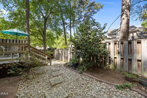 6219 Fountainhead Drive Raleigh NC 27609
