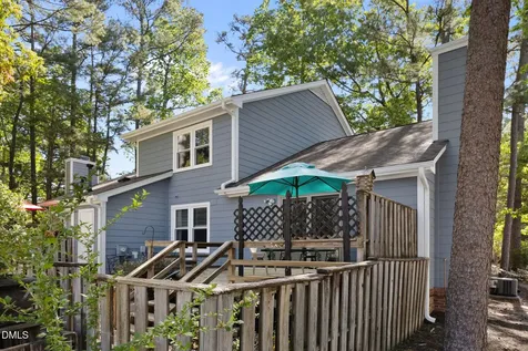 6219 Fountainhead Drive Raleigh NC 27609