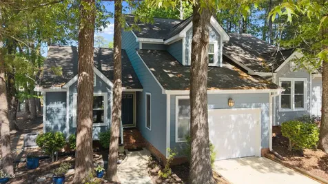 6219 Fountainhead Drive Raleigh NC 27609