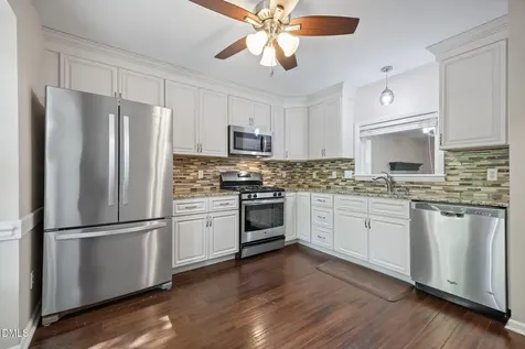 6219 Fountainhead Drive Raleigh NC 27609