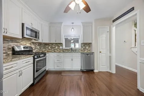6219 Fountainhead Drive Raleigh NC 27609
