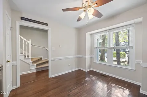 6219 Fountainhead Drive Raleigh NC 27609