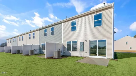 31 Bee Garden Court Angier NC 27501