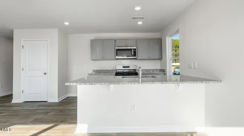 31 Bee Garden Court Angier NC 27501
