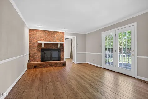 104 Meadowood Drive Burlington NC 27215
