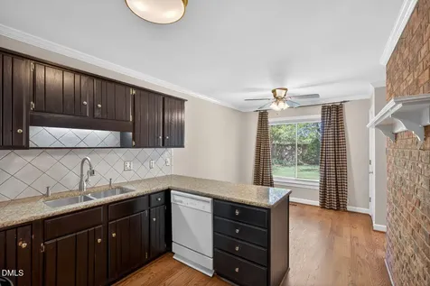 104 Meadowood Drive Burlington NC 27215