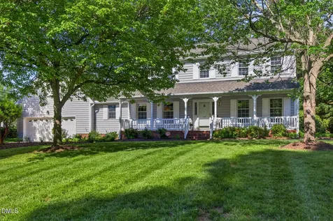 104 Meadowood Drive Burlington NC 27215