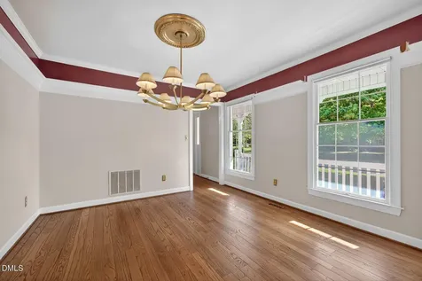 104 Meadowood Drive Burlington NC 27215