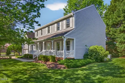 104 Meadowood Drive Burlington NC 27215