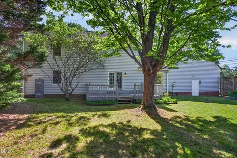 104 Meadowood Drive Burlington NC 27215