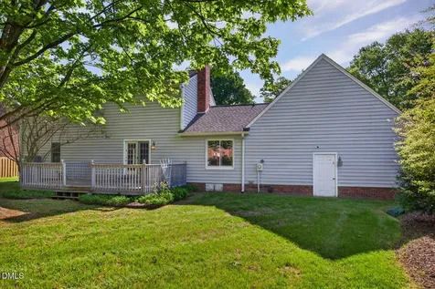 104 Meadowood Drive Burlington NC 27215