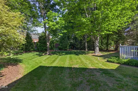 104 Meadowood Drive Burlington NC 27215