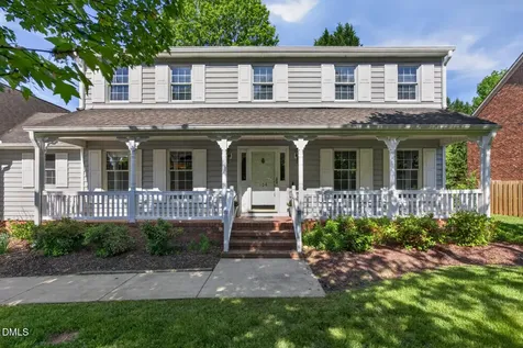 104 Meadowood Drive Burlington NC 27215