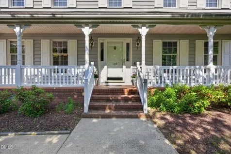 104 Meadowood Drive Burlington NC 27215