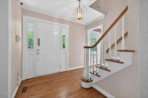 104 Meadowood Drive Burlington NC 27215