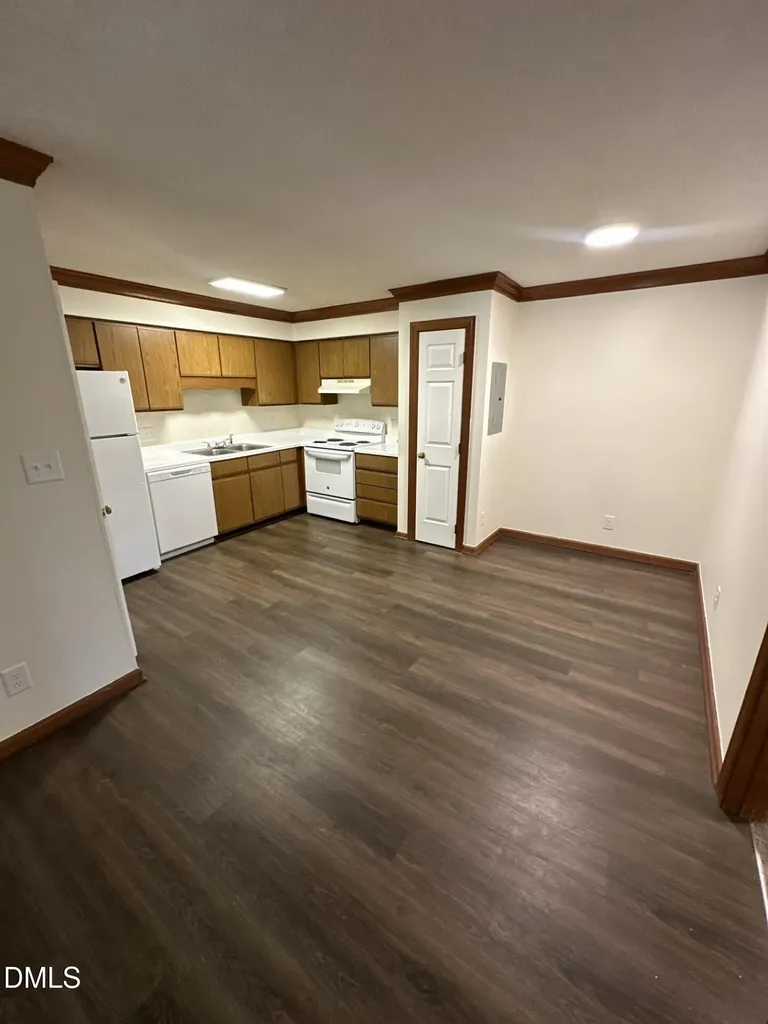 3506 Ivy Commons Drive Raleigh NC 27606